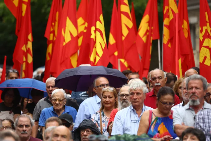 Σπύρος Χαλβατζής