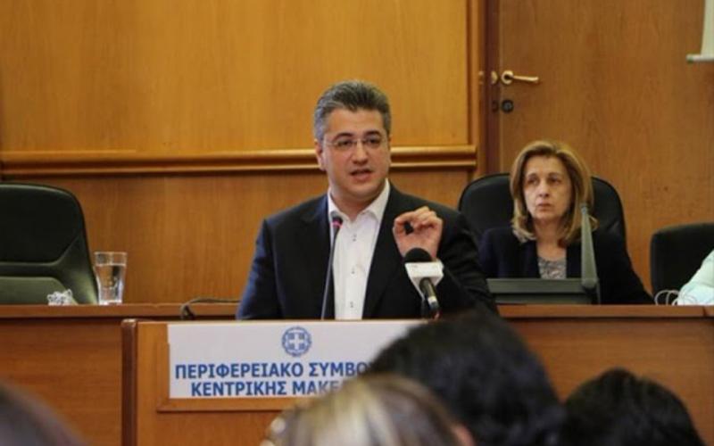 Αποτέλεσμα εικόνας για «Ρεαλιστικός, ισοσκελισμένος, εξωστρεφής και ‘έξυπνος’ ο προϋπολογισμός της Περιφέρειας