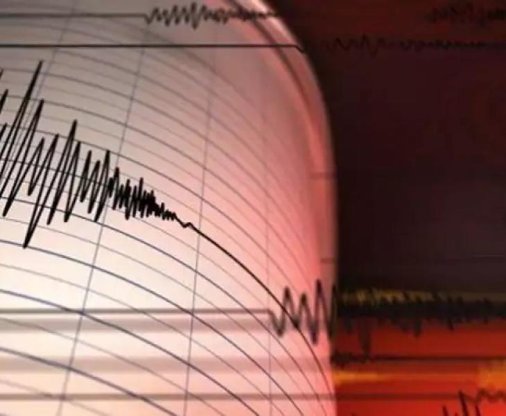 Σεισμοί 5,7 και 5,6 Ρίχτερ «ταρακούνησαν» πολλές περιοχές – Αισθητοί στην Αθήνα 