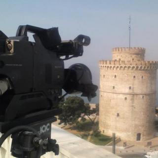 Αλλάζει η τηλεόραση στη Θεσσαλονίκη: Με μεγάλα ονόματα η TV100 - Όλο το πρόγραμμα