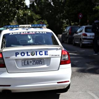 Θεσσαλονίκη: 8 ένοπλες ληστείες 6 διαρρήξεις - Συμμορία χτυπούσε καταστήματα