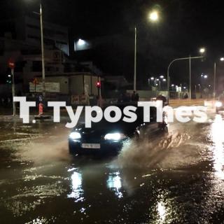 Ραγδαία χαλάει ο καιρός: Έρχονται βροχές – Ποιες μέρες, ώρες στη Θεσσαλονίκη 
