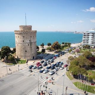 Θεσσαλονίκη: Τέλος οι κλειστές δημόσιες τουαλέτες – Πόσο θα κοστίζει η χρήση 