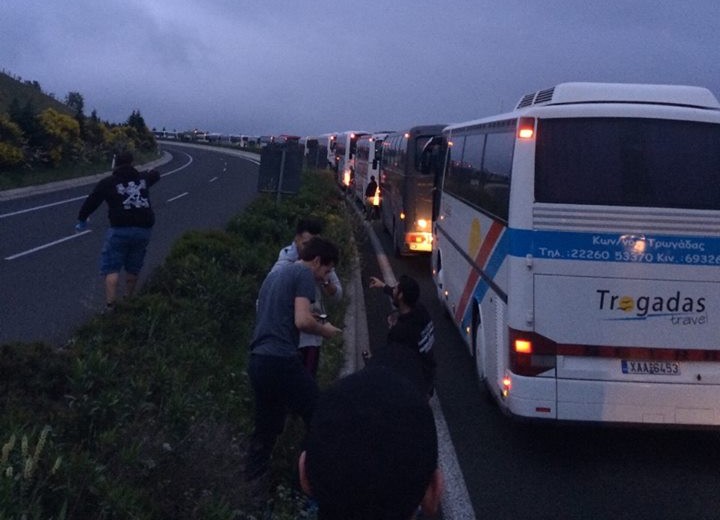 παοκ τελικός κυπέλλου