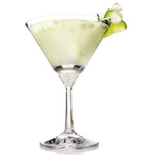 apple limetini