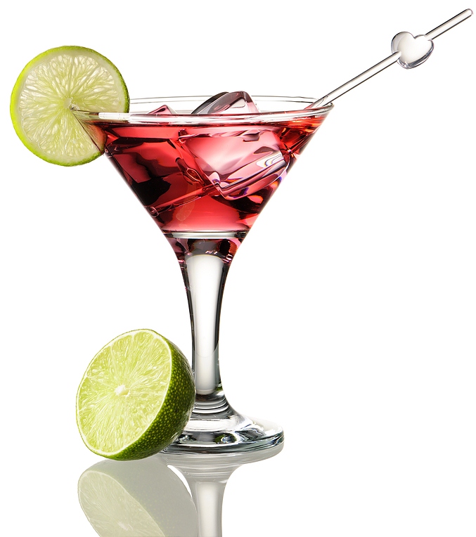 Virgin Cosmopolitan