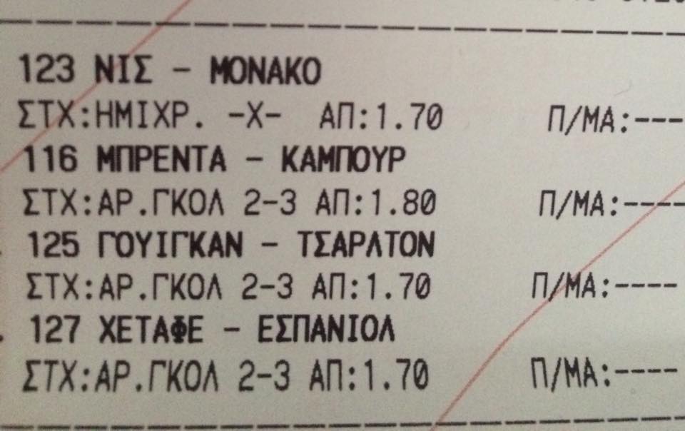 δελτίο-κερδισμένο-στοίχημα
