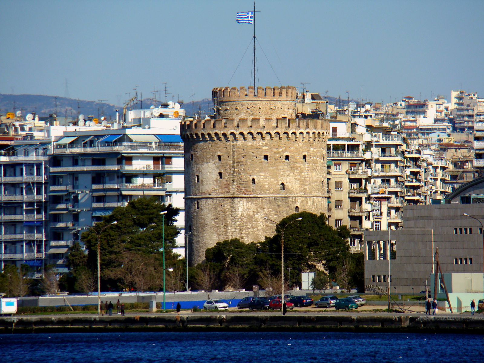 Αποτέλεσμα εικόνας για θεσνικη