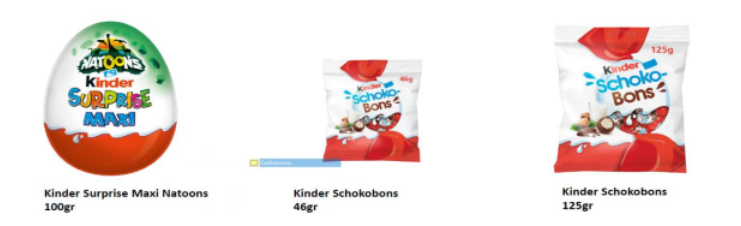 kinder