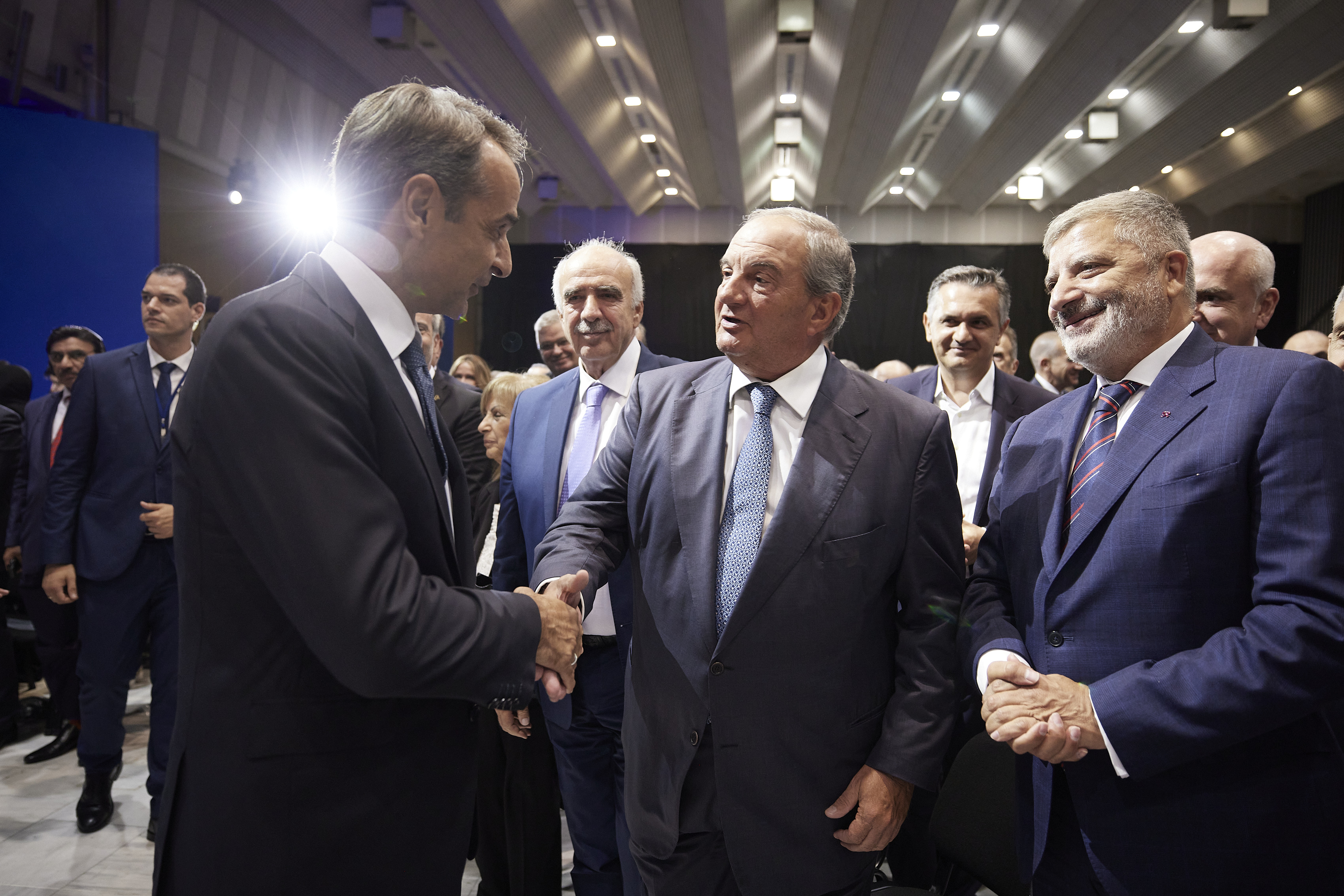 mitsotakis-karamalis.jpg mitsotakis-karamalis.jpg