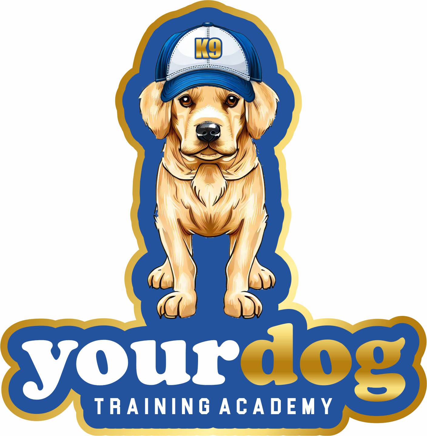 yourdog-logo