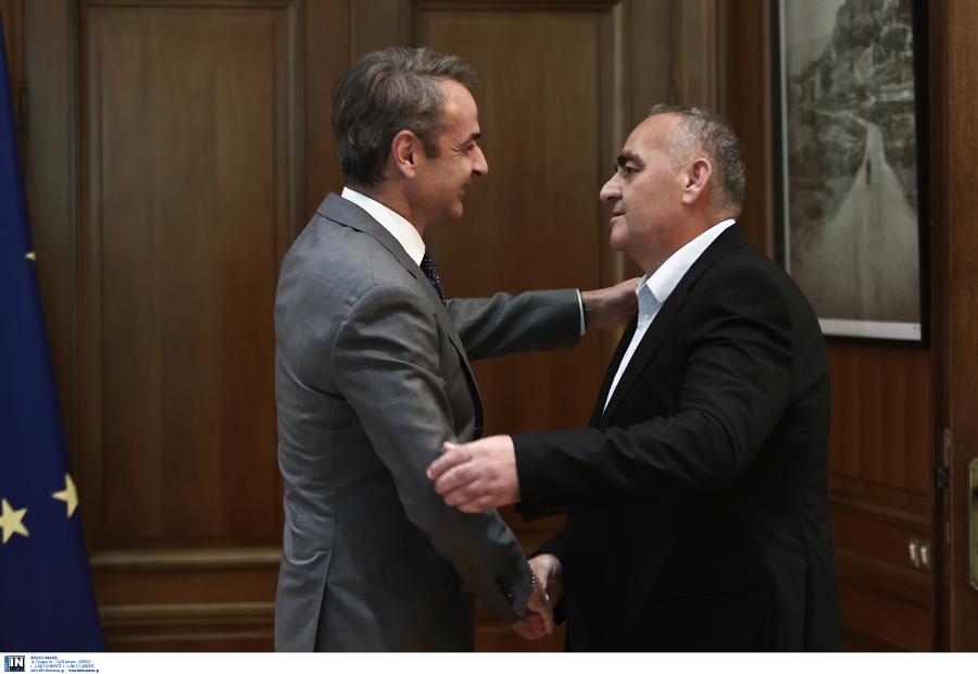 mitsotakis-mpeleris.jpg mitsotakis-mpeleris.jpg