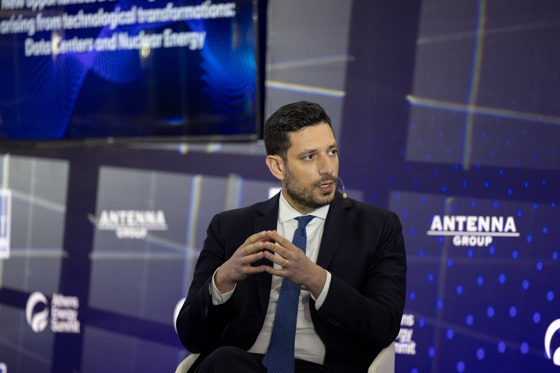 Κωνσταντίνος Κυρανάκης, Υφυπουργός Ψηφιακής Διακυβέρνησης