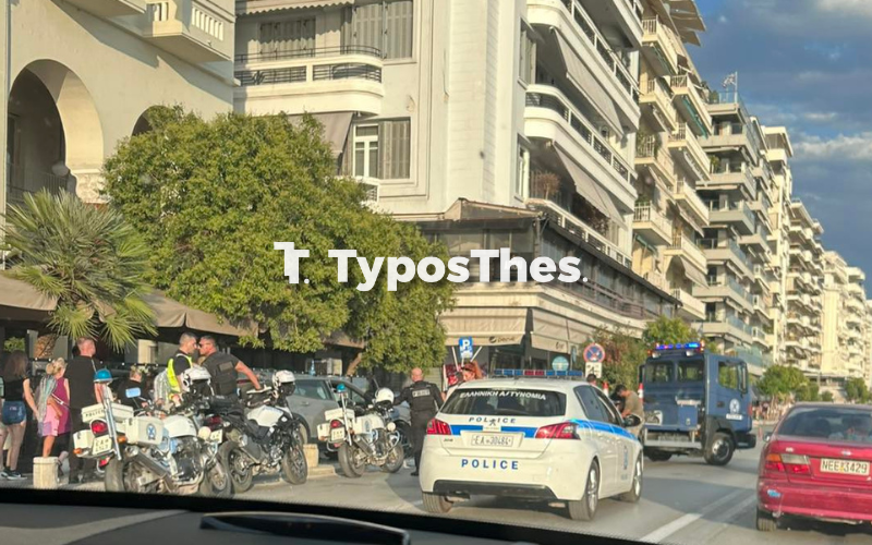 astynomia-troxaio-leoforos-nikis