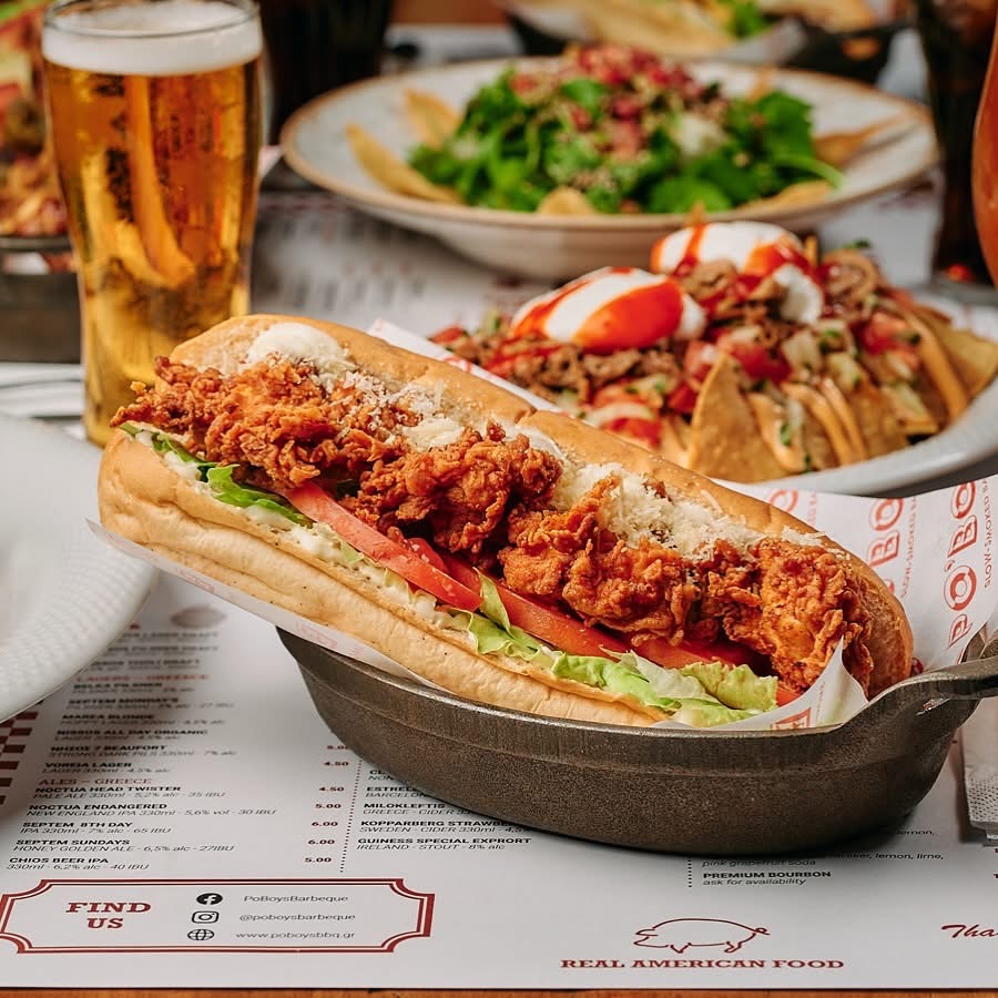poboys