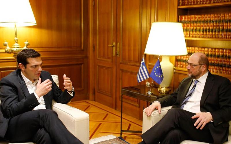 Ευρώπη όργιο