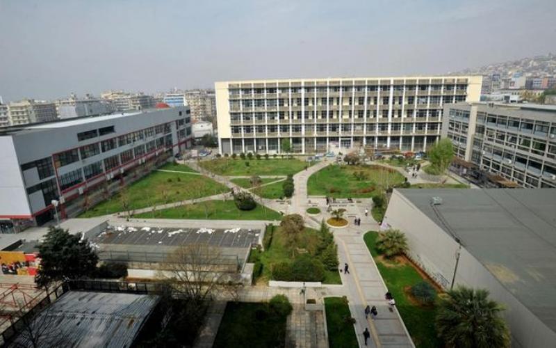Θεσσαλονίκη: Η σχολή ΑΠΘ που «έπεσε» 4.227 μόρια – Πτώση σε 27 σχολές |  Typosthes