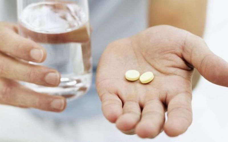 Η ασπιρίνη βελτιώνει δραματικά την θεραπεία του καρκίνου | Typosthes