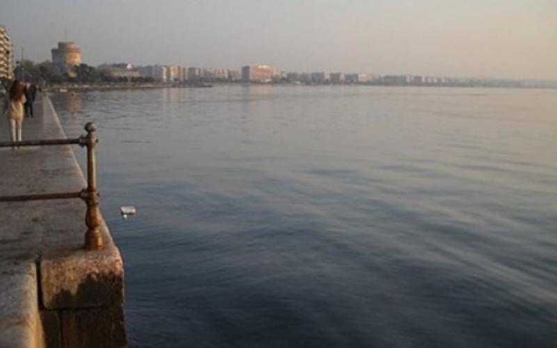 ÎεÏÏαλονίκη: Î Î¿Ï Î¿ÏείλεÏαι η ÎνÏονη δÏ
ÏοÏμία ÏοÏ
εÏικÏαÏεί ÏÏην ÏÏλη