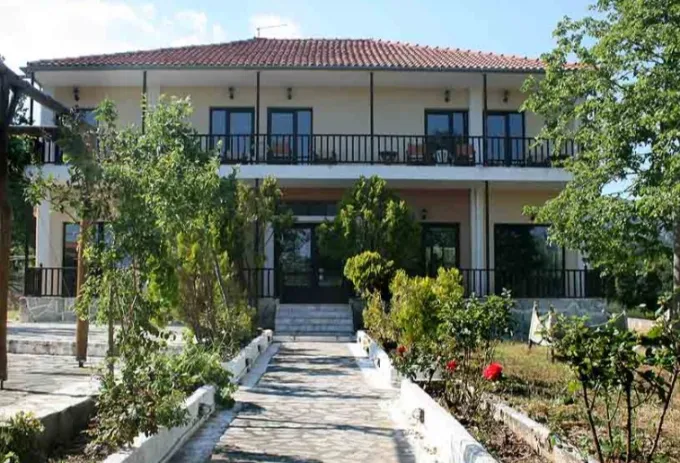 Ραψάνη