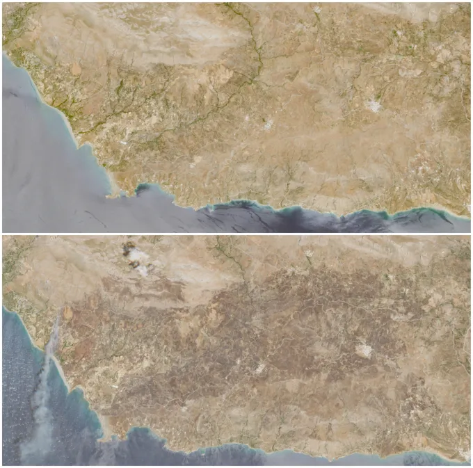 Κρήτη-φωτιά