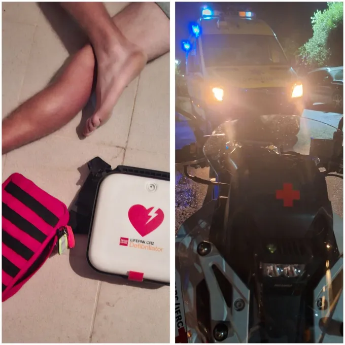 Diasosi Xalkidiki