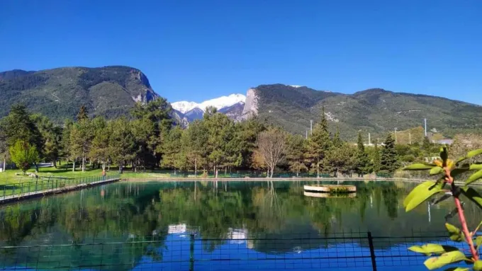 Olympos