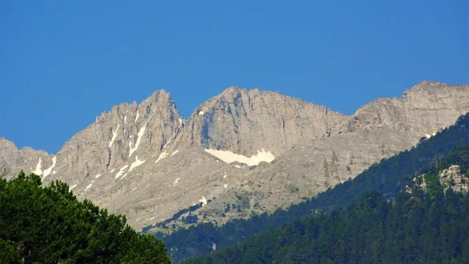 Olympos