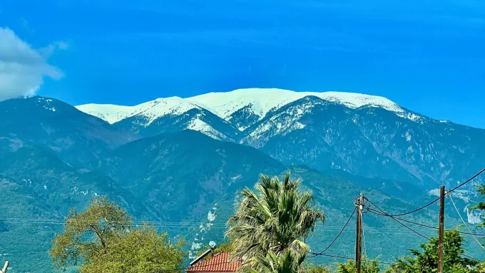 Olympos