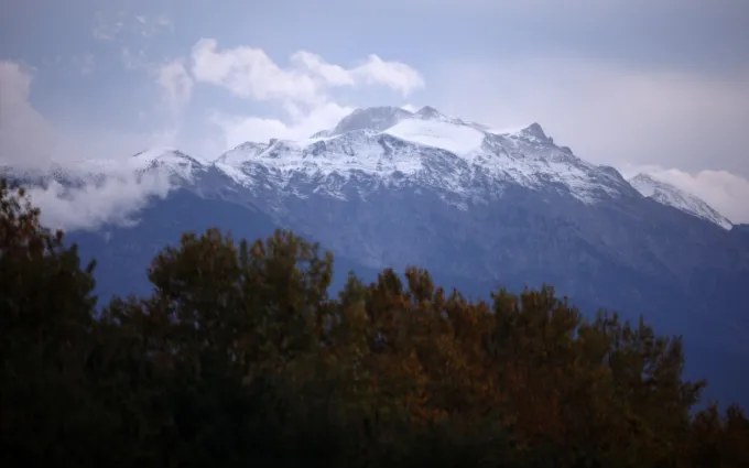 Όλυμπος