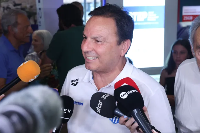 Εθνική πόλο ανδρών