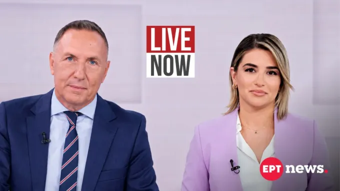 «Live Now»