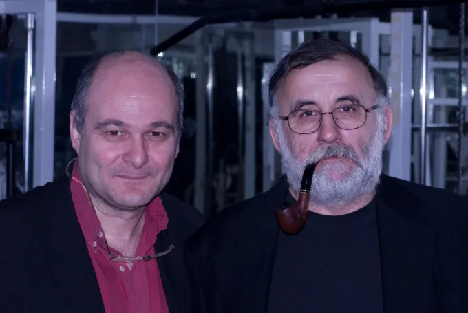 Θωμαϊδης Μικρούτσικος