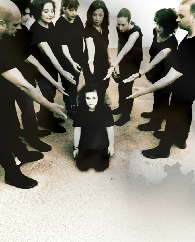 Θέσπις