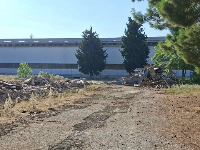 Κολυμβητήριο Αμπελόκηποι