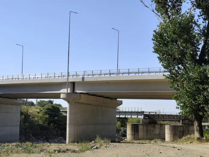 Gefyra Kompsatou