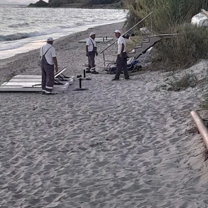 Katharismos Sibiri