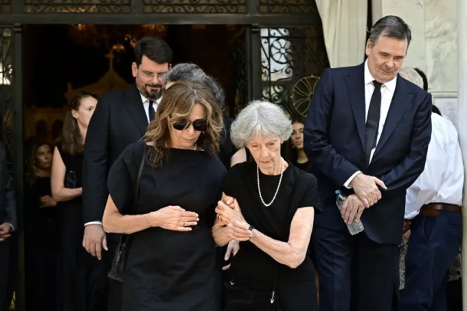 Kideia Manos