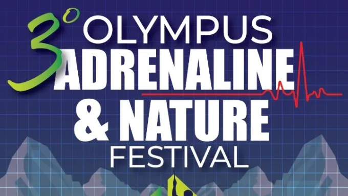Olympus Adrenaline