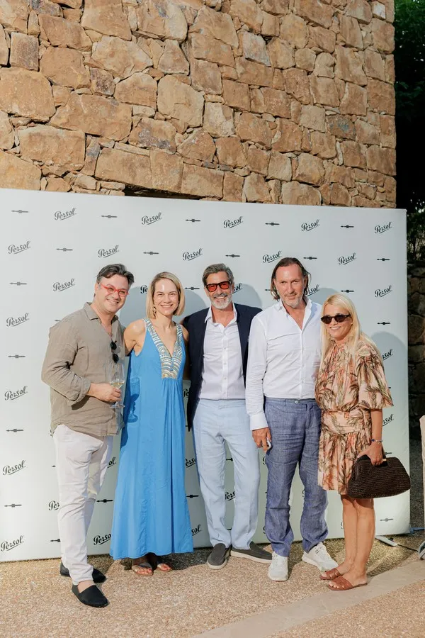 persol