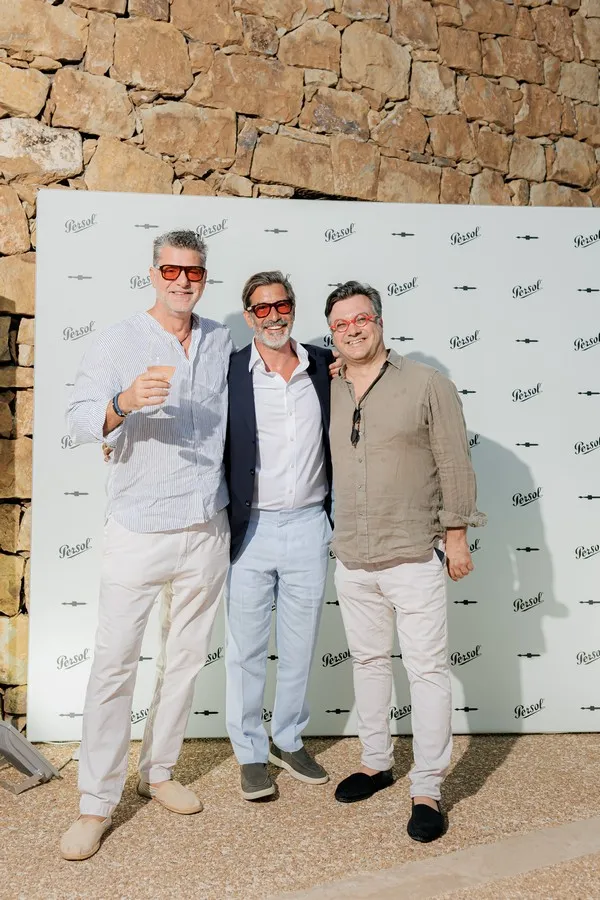 persol