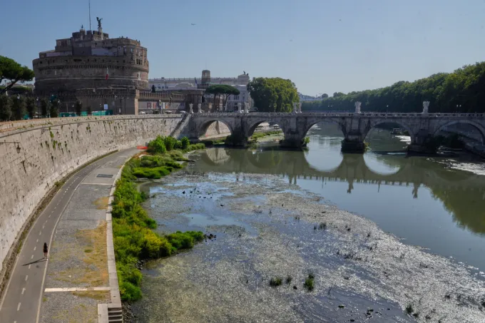 Roma Tiber