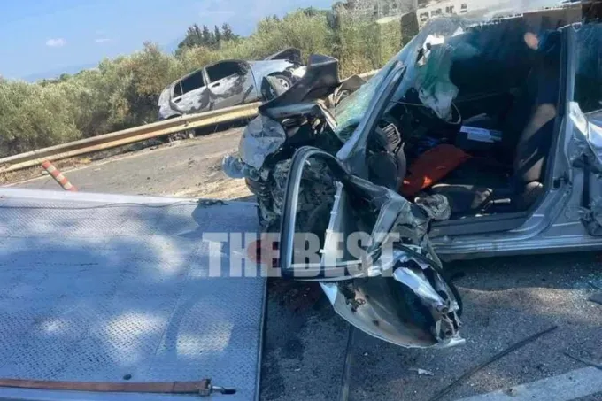 τροχαίο