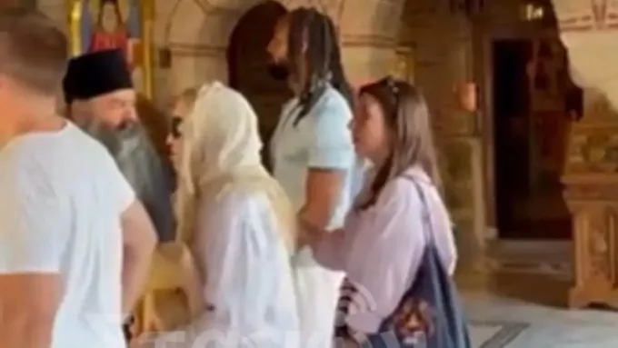madonna metewra