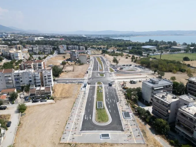 Μετρό Καλαμαριάς