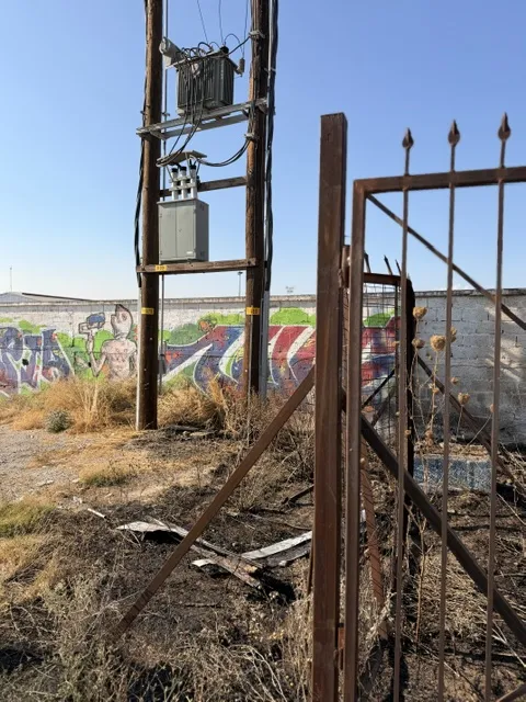 Συναγερμός από μετασχηματιστή του ΔΕΔΔΗΕ δίπλα στο Σέιχ Σου
