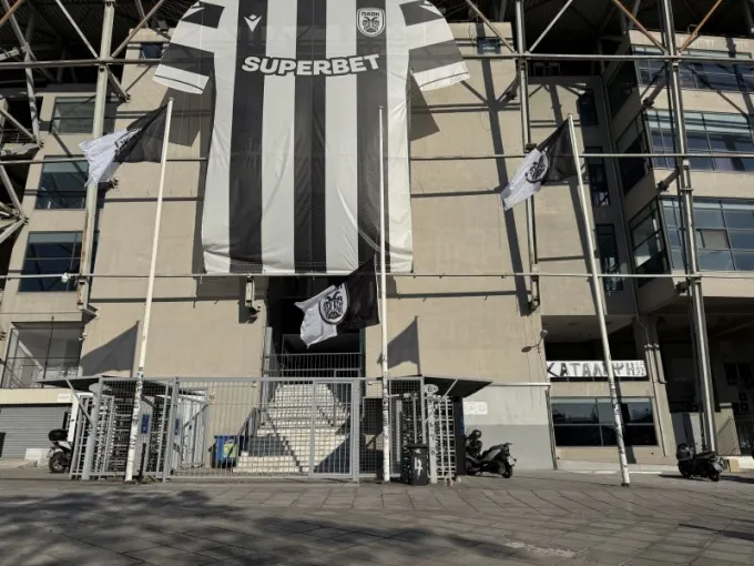 paok simaia