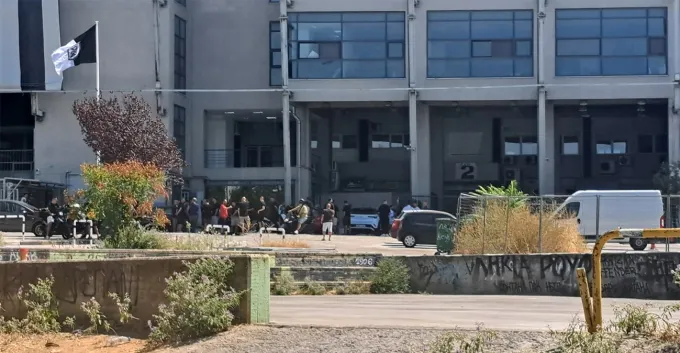 παοκ