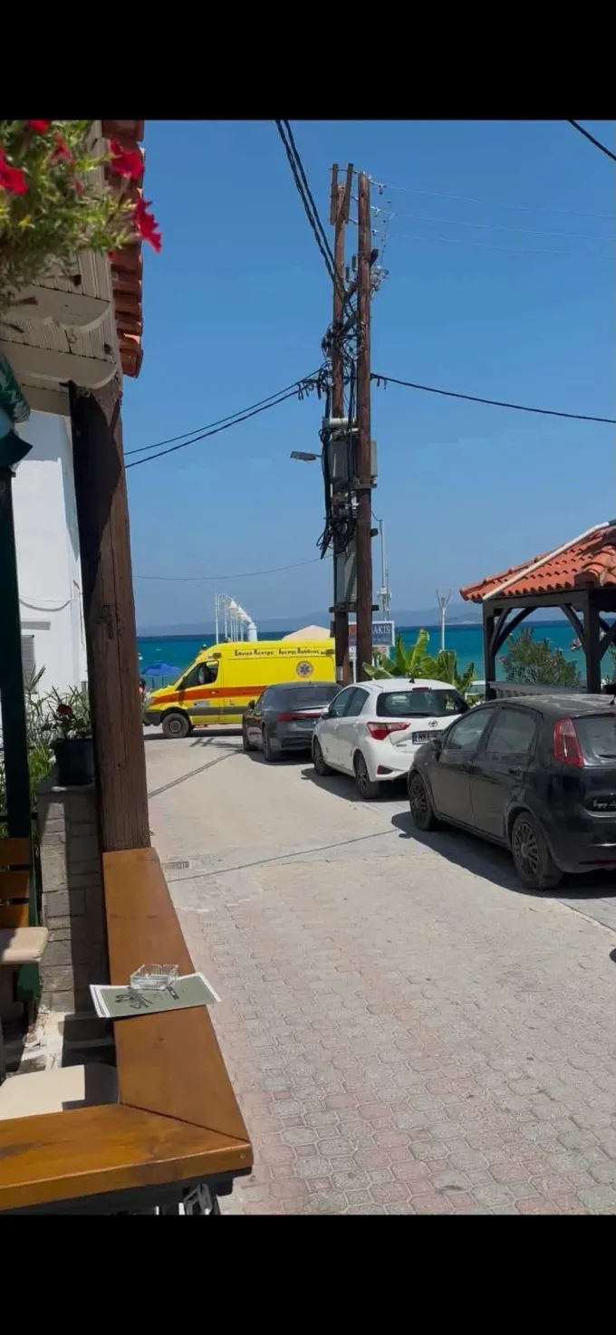 Πευκοχώρι