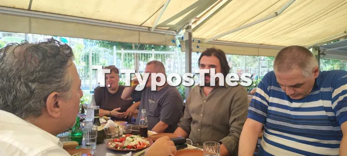 Πέτρος Παππάς 2